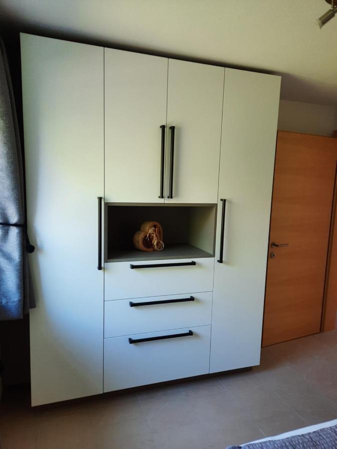 Apartment Sophia Wildermieming Extérieur photo